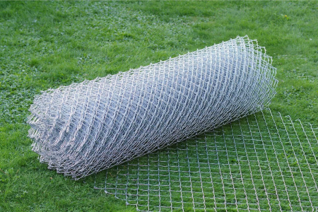 Доступные материалы для заборов