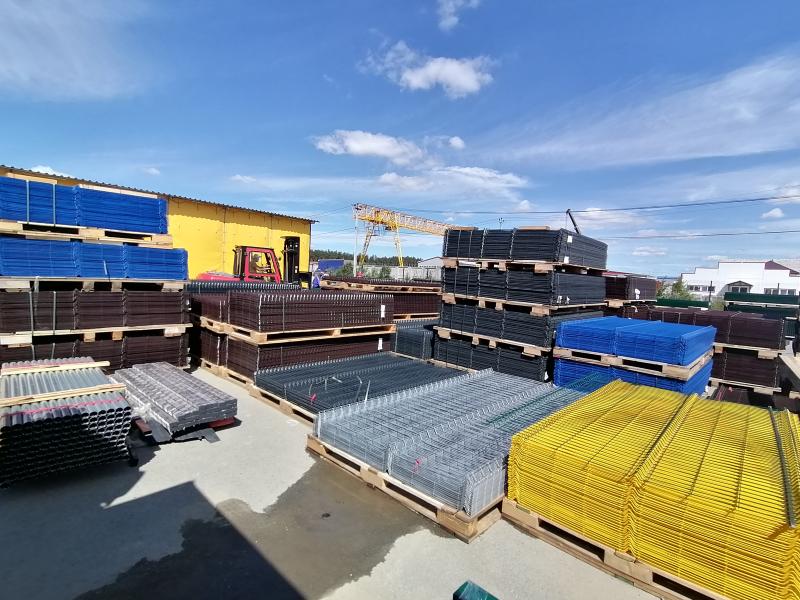 Поступление цветных 3Д панелей