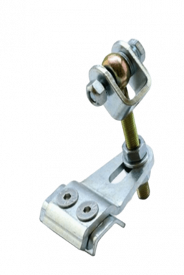 Петля регулируемая для ворот М20 (СП-651)